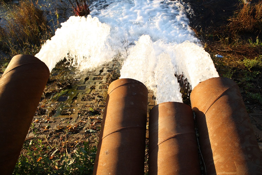 工業污水檢測常規9項是哪幾個項目